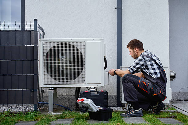 Top rated local Hvac Maintenance specialists in West Eaton, NY